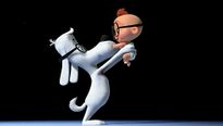 As Aventuras de Peabody & Sherman Trailer Dublado