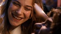 Eu e Você Trailer Legendado