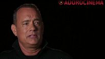 Adoro Hollywood: Tom Hanks e Paul Greengrass falam sobre Capitão Phillips