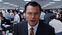 O Lobo de Wall Street Trailer (2) Original