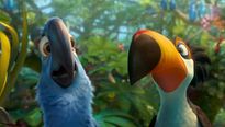 Rio 2 Trailer Dublado