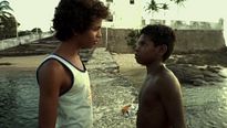 Trampolim do Forte Trailer Oficial