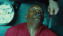 Oldboy - Dias de Vingança Trailer Original