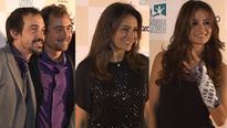 Grande Prêmio do Cinema Brasileiro 2013 - Noite de premiação