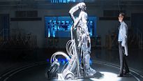 Robocop Trailer Original (3)