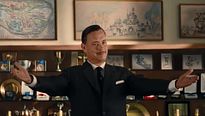 Walt nos Bastidores de Mary Poppins Trailer Legendado