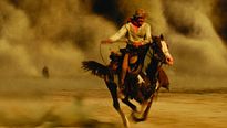 <strong>Mar de Fogo</strong> Trailer Original