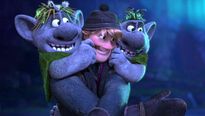 Frozen - Uma Aventura Congelante Comercial de TV (1) Dublado