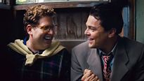 O Lobo de Wall Street Comercial de TV (1) Original