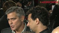 Adoro Hollywood: George Clooney e Juliette Lewis falam sobre Álbum de Família