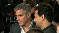 Adoro Hollywood: George Clooney e Juliette Lewis falam sobre Álbum de Família