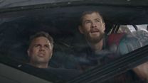 Thor: Ragnarok Trailer Original
