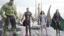 Thor: Ragnarok Comercial de TV Original