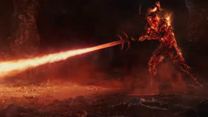 Thor: Ragnarok Trailer (3) Original