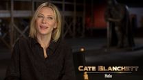 Thor: Ragnarok Making Of (2) Cate Blanchett, Taika Waititi e Chris Hemsworth