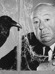 alfred hitchcock presents a bullet for baldwin