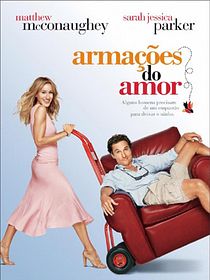 Armações do Amor