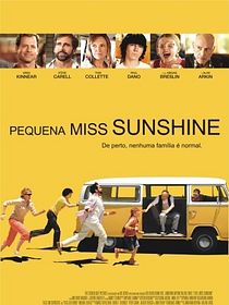 Pequena Miss Sunshine