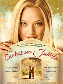Cartas para Julieta