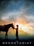 Secretariat - Uma História Impossível