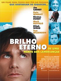 Brilho Eterno de uma Mente Sem Lembranças