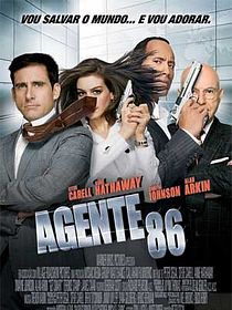 Agente 86