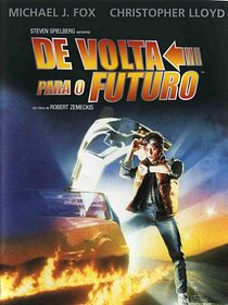 De Volta para o Futuro