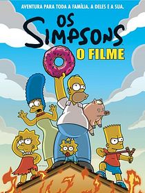Os Simpsons - O Filme