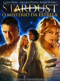 Stardust - O Mistério da Estrela