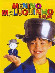 Menino Maluquinho - O Filme
