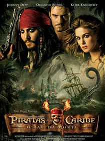 Piratas do Caribe - O Baú da Morte