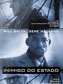 Inimigo do Estado