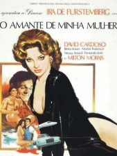 O Amante de Minha Mulher