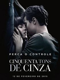 Cinquenta Tons de Cinza