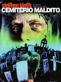 O Cemitério Maldito