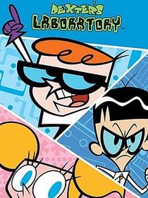 O Laboratório De Dexter 4ª Temporada - AdoroCinema