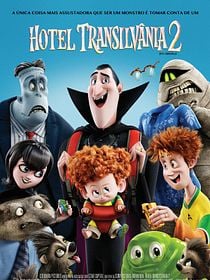 Hotel Transilvânia 2