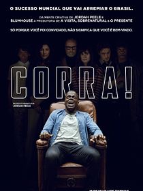 Corra!