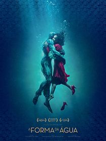 A Forma da Água