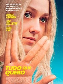 Tudo que Quero