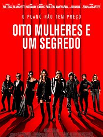 Oito Mulheres e um Segredo