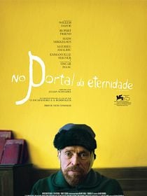 No Portal da Eternidade