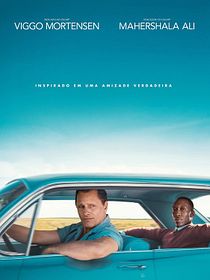 Green Book - O Guia