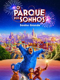 O Parque dos Sonhos