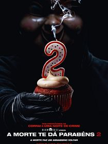 A Morte Te Dá Parabéns 2