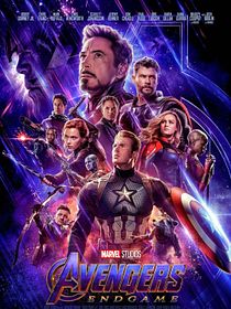 Vingadores: Ultimato