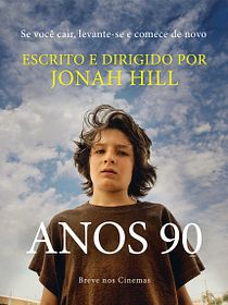 Anos 90