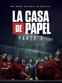 La Casa de Papel