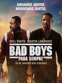 Bad Boys para Sempre