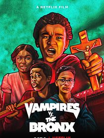 Vampiros X the Bronx
